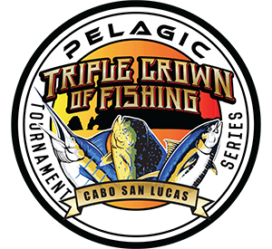Pelagic Triple Crown fishing tournament in Cabo