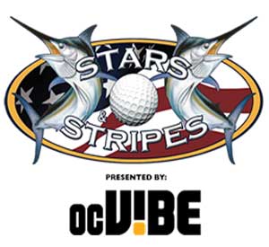 Stars and Stripes charity fishing tournament in Cabo