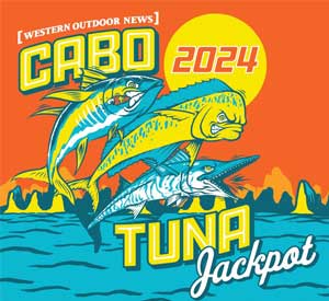 WON Tuna Jackpot Tournament