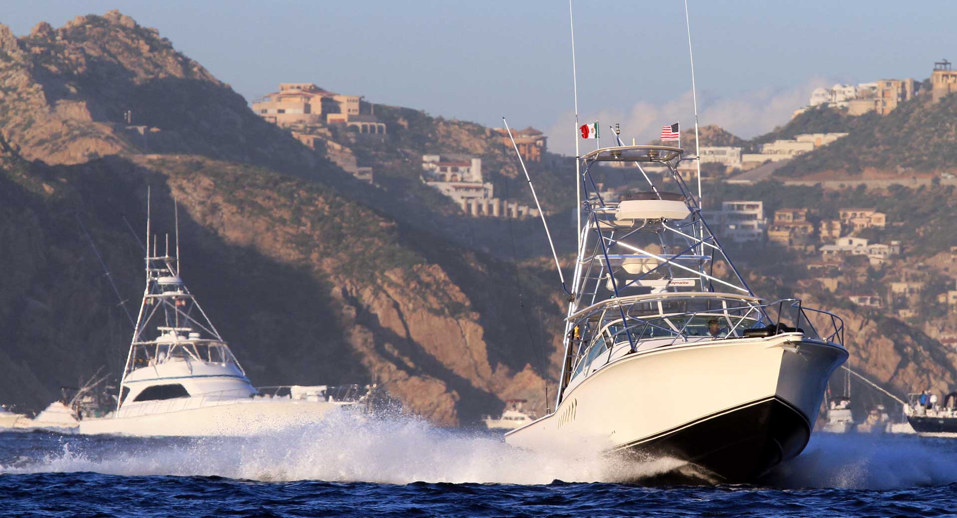 Cabo Rey Sunset Dinner Cruise in Cabo San Lucas.